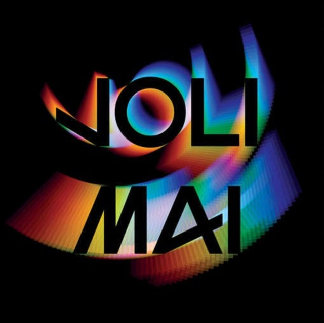 DAPHNI | JOLI MAI | VINYL RECORD (LP)