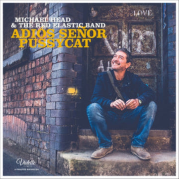 ADIOS SENOR PUSSYCAT | VINYL RECORD (LP)
