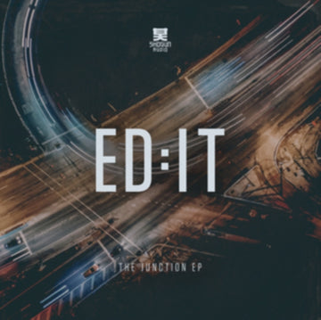 JUNCTION EP (IMPORT) | 12IN VINYL