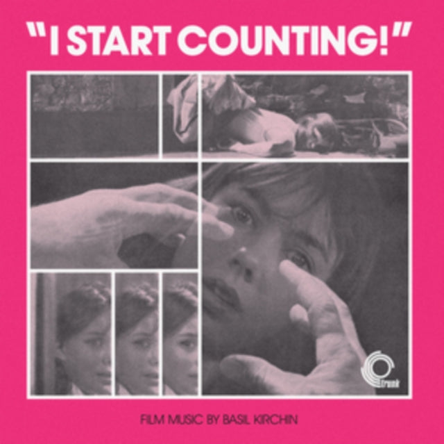 I START COUNTING OST | I START COUNTING OST | VINYL RECORD (LP)