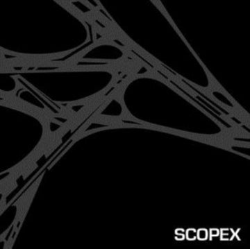 VARIOUS ARTISTS | SCOPEX 1998-2000 | 12IN VINYL