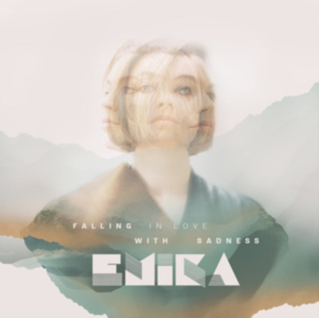 EMIKA | FALLING IN LOVE WITH SADNESS | VINYL RECORD (LP)