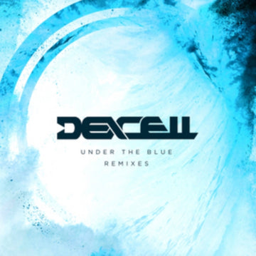 UNDER THE BLUE REMIXES (IMPORT) | 12IN VINYL