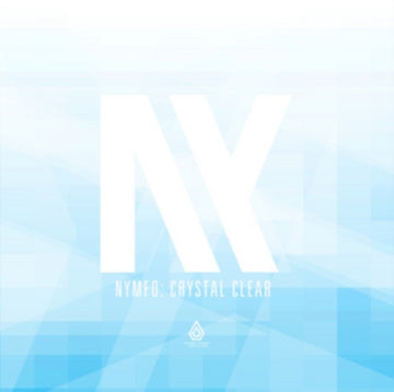 CRYSTAL CLEAR EP (IMPORT) | 12IN VINYL