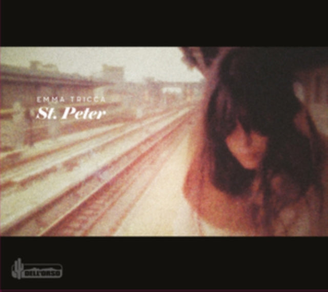 TRICCA, EMMA | ST PETER | VINYL RECORD (LP)