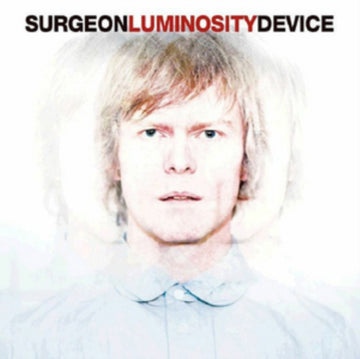 SURGEON | LUMINOSITY DEVICE | VINYL RECORD (LP)