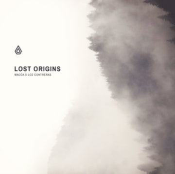 LOST ORIGINS EP (IMPORT) | 12IN VINYL