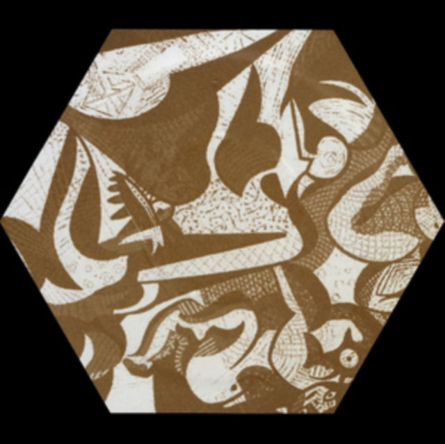 OPGANG 2 | DE CHIRICO | VINYL RECORD (LP)