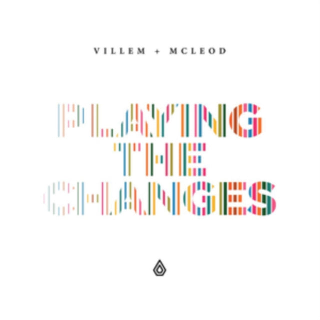 UNKNOWN | PLAYING THE CHANGES | VINYL RECORD (LP)