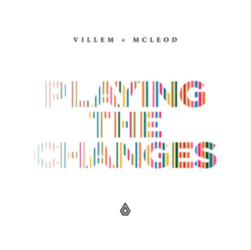 UNKNOWN | PLAYING THE CHANGES | VINYL RECORD (LP)
