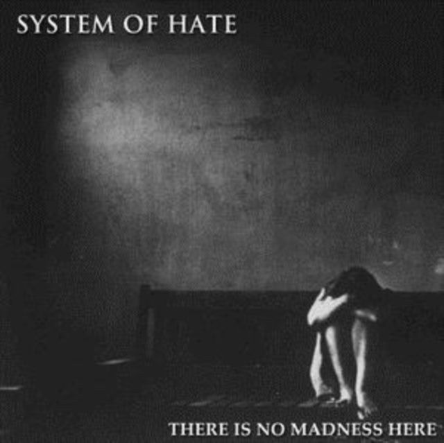 UNKNOWN | THERE IS NO MADNESS HERE | VINYL RECORD (LP)