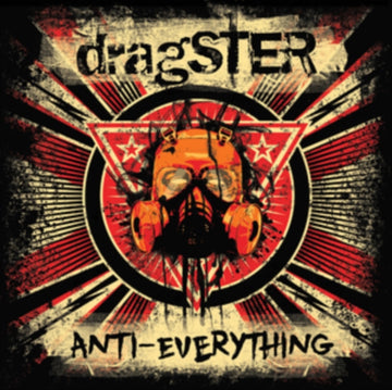 ANTI EVERYTHING (IMPORT) | VINYL RECORD (LP)