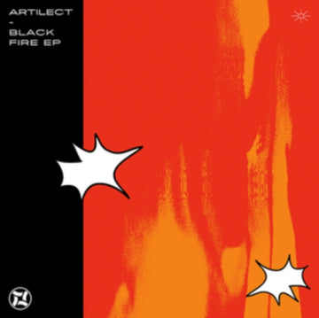 BLACK FIRE EP (IMPORT) | 12IN VINYL