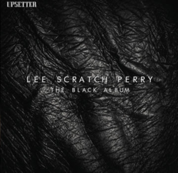 PERRY, LEE SCRATCH | BLACK ALBUM | VINYL RECORD (LP)