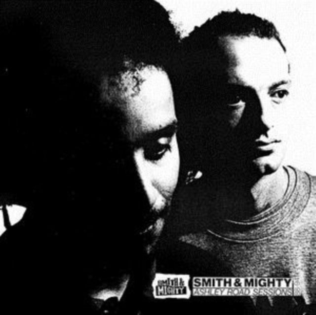 SMITH & MIGHTY | ASHLEY ROAD SESSIONS 88-94 | VINYL RECORD (LP)
