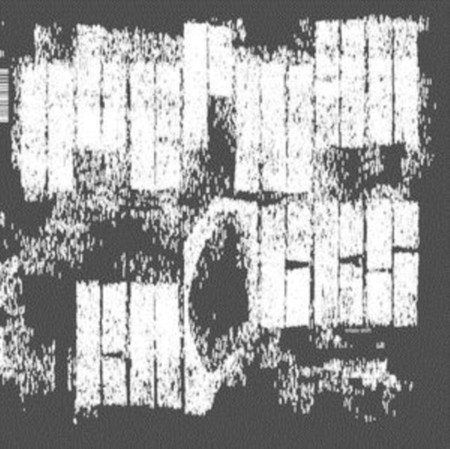 OBERMAN KNOCKS | TRILATE SHIFT | VINYL RECORD (LP)