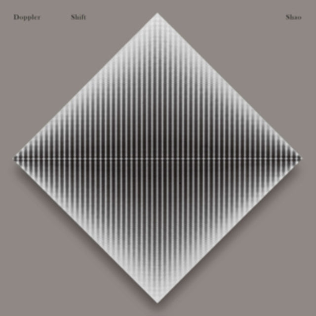 UNKNOWN | DOPPLER SHIFT | VINYL RECORD (LP)