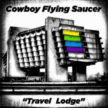 TRAVEL LODGE (IMPORT) | VINYL RECORD (LP)