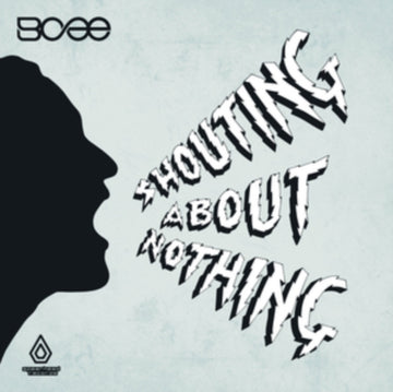 SHOUTING ABOUT NOTHING (LP/CD/IMPORT) | VINYL RECORD (LP)
