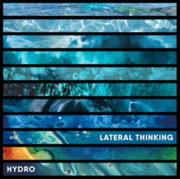 LATERAL THINKING (3-12INCH/IMPORT) | 12IN VINYL