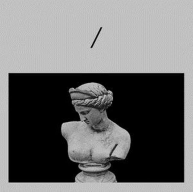 PRINCIPLEASURE | 1 | VINYL RECORD (LP)