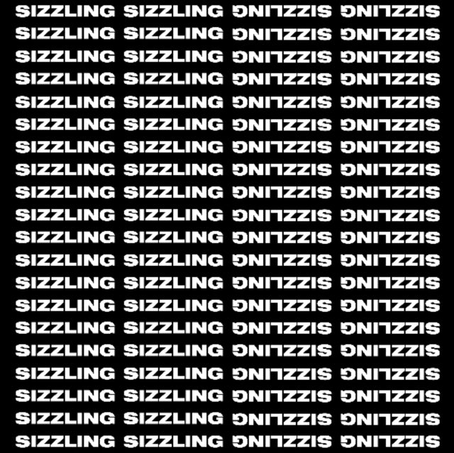 DAPHNI | SIZZLING EP | 12IN VINYL