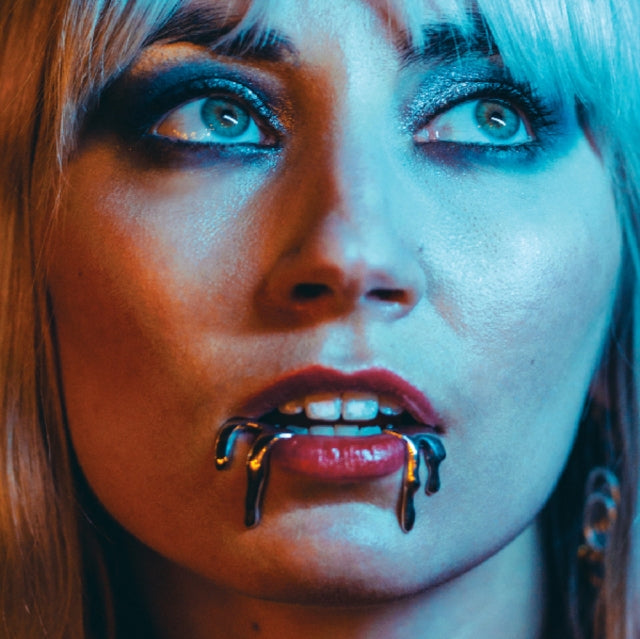 LIGHTMAN, GRACE | SILVER EATER | VINYL RECORD (LP)