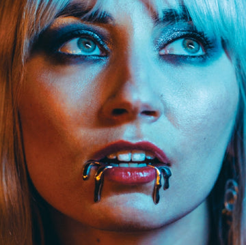 LIGHTMAN, GRACE | SILVER EATER | VINYL RECORD (LP)