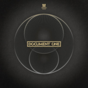 DOCUMENT ONE (2LP/IMPORT) | VINYL RECORD (LP)