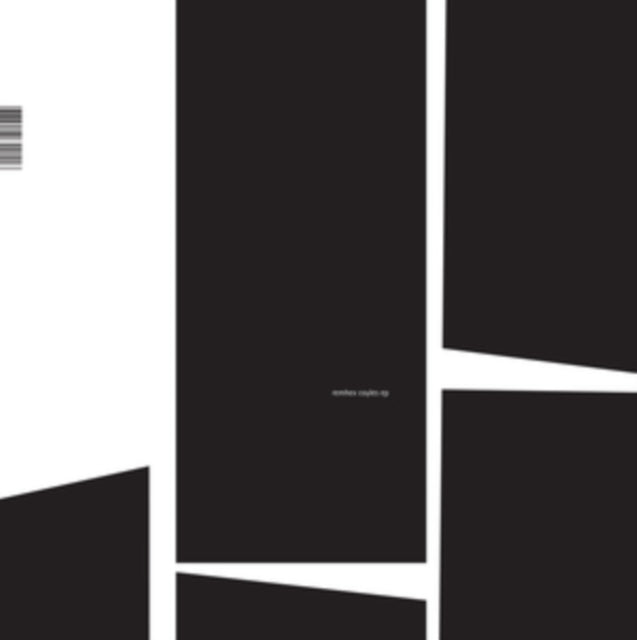OBERMAN KNOCKS | REMHEX COYLES EP | 12IN VINYL