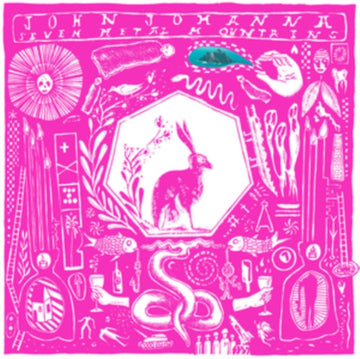 SEVEN METAL MOUNTAINS (IMPORT) | VINYL RECORD (LP)