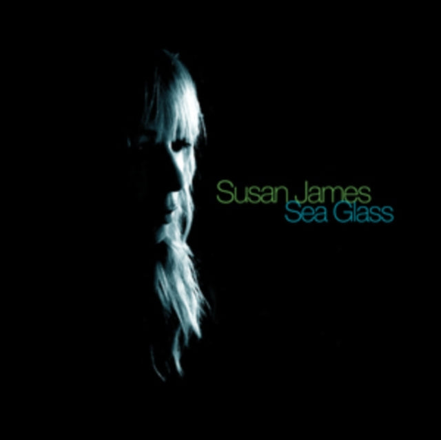 JAMES, SUSAN | SEA GLASS | VINYL RECORD (LP)
