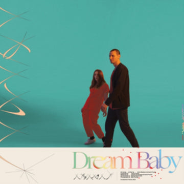 DREAM BABY (IMPORT) | VINYL RECORD (LP)