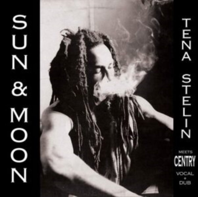 TENA STELIN & CENTRY | SUN & MOON | VINYL RECORD (LP)