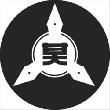 SHURIKEN | VINYL RECORD (LP)