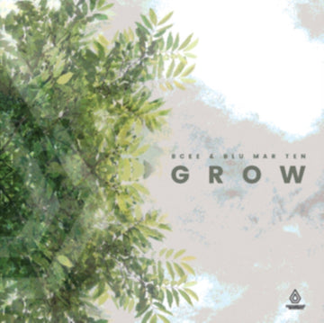 GROW (IMPORT) | 10IN VINYL