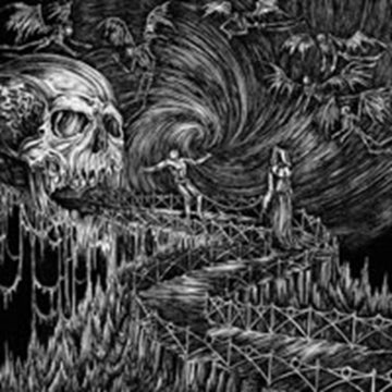 HAUNTING PRESENCE | VINYL RECORD (LP)