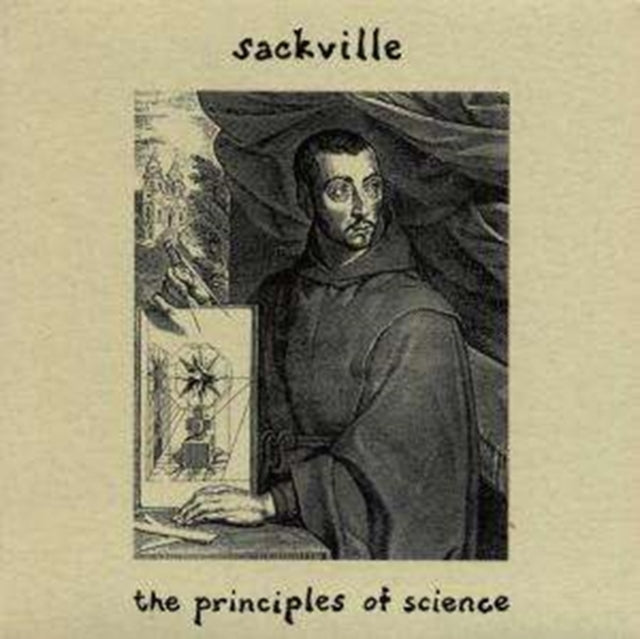 SACKVILLE | PRINCIPALS OF SCIENCE | VINYL RECORD (LP)