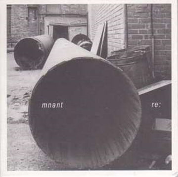 RE: | MNANT | VINYL RECORD (LP)