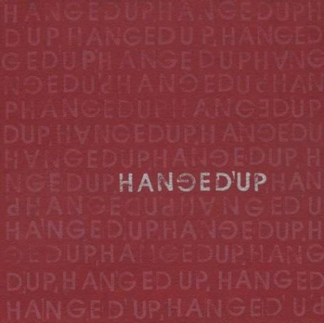 HANGEDUP | HANGEDUP | VINYL RECORD (LP)