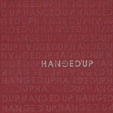 HANGEDUP | HANGEDUP | VINYL RECORD (LP)