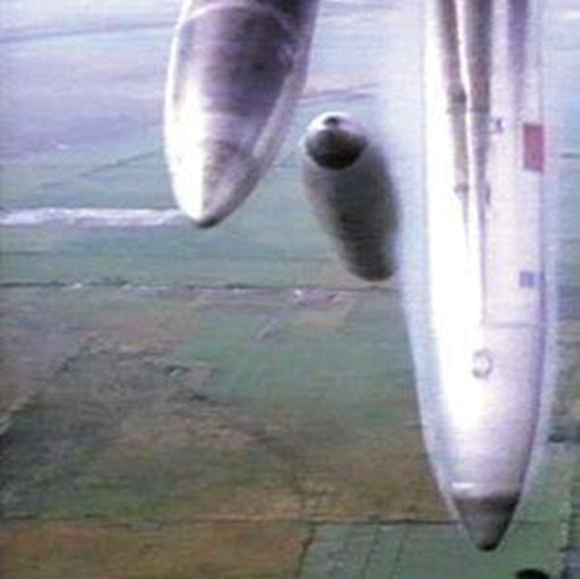 GODSPEED YOU BLACK EMPEROR | YANQUI U.X.O. | VINYL RECORD (LP)