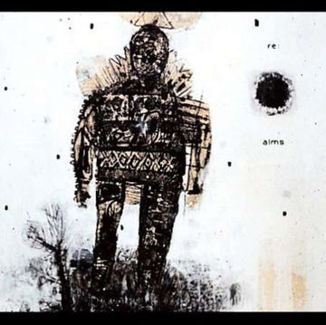 RE: | ALMS | VINYL RECORD (LP)