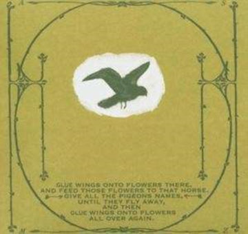 SILVER MOUNTAIN ZION | HORSES IN THE SKY | VINYL RECORD (LP)