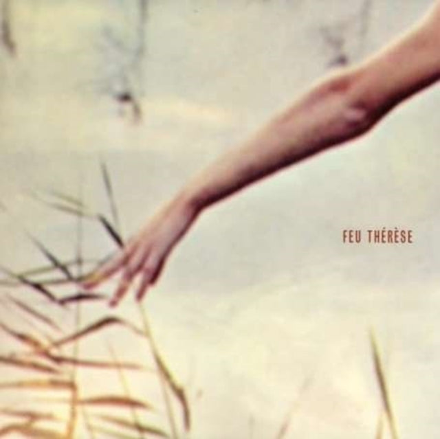 FEU THERESE | FEU THERESE | VINYL RECORD (LP)