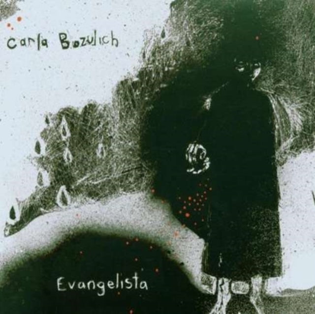 BOZULICH, CARLA | EVANGELISTA | VINYL RECORD (LP)