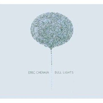 CHENAUX, ERIC | DULL LIGHTS | CD