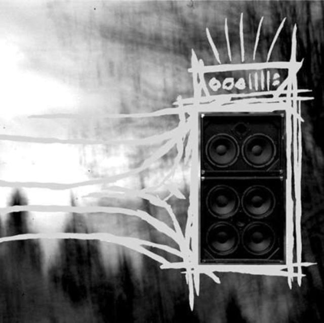 LULLABYE ARKESTRA | AMP GRAVE | VINYL RECORD (LP)