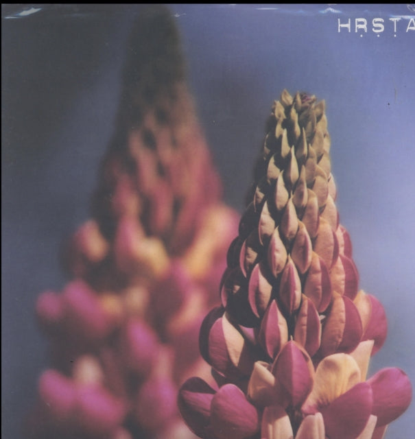 HRSTA | GHOSTS WILL COME & KISS OUR EYES | VINYL RECORD (LP)