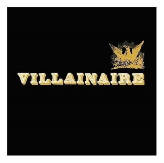 DEAD SCIENCE | VILLAINAIRE | VINYL RECORD (LP)
